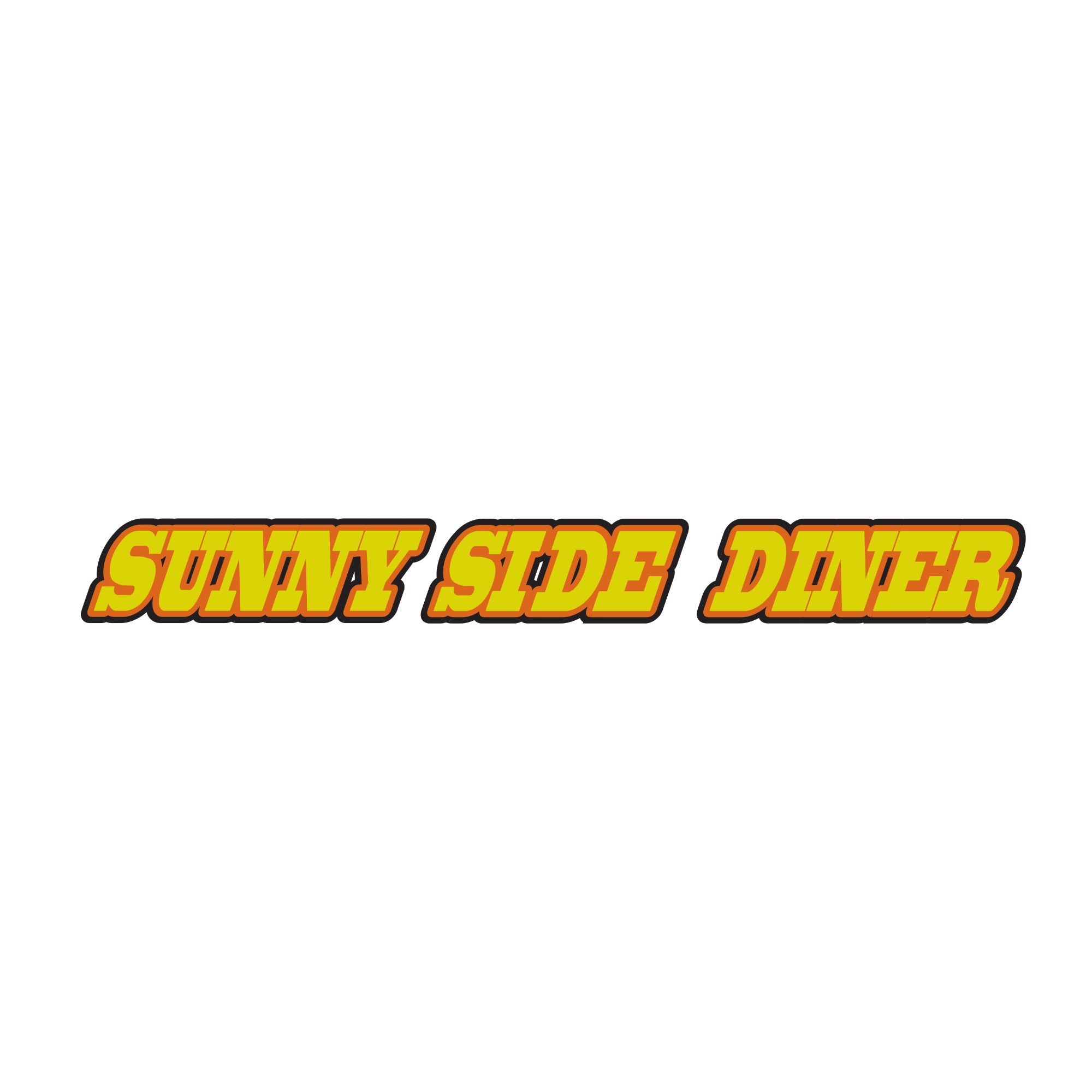 Sunny Side Diner